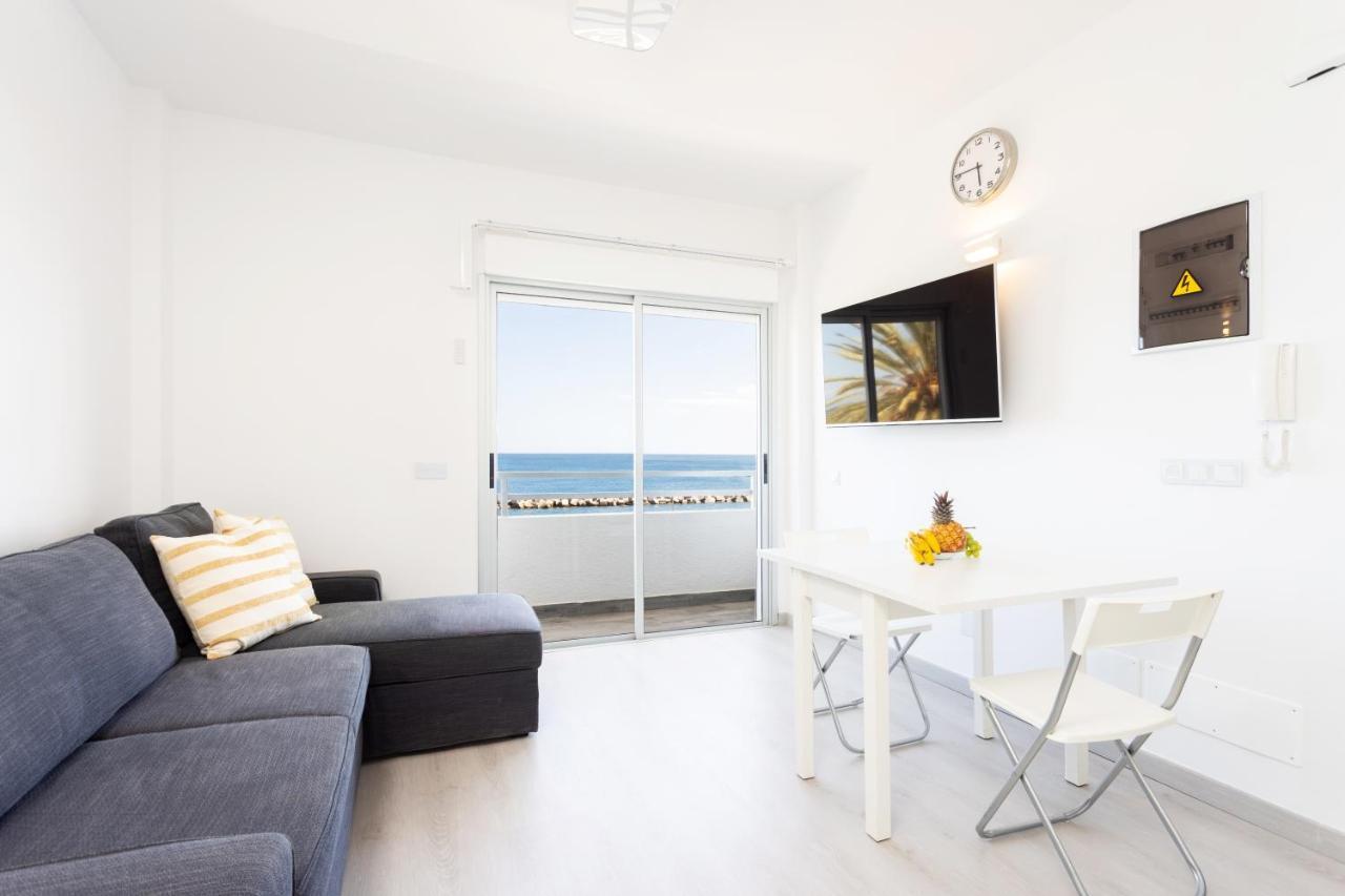 Home2Book Sea Front Las Teresitas Beach 2 San Andrés Екстериор снимка