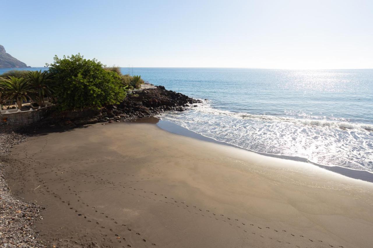 Home2Book Sea Front Las Teresitas Beach 2 San Andrés Екстериор снимка